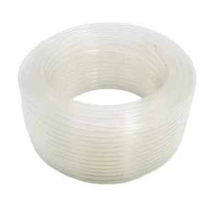 PVC Clear Hose Vinyl Food Medical Grade Clear Transparent Tubing Liquid PVC Level Hose