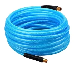 PVC Compressor Air Hose High Working Pressure