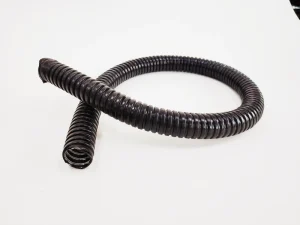 PVC Cover Flexible Metal Hose Stainless Steel Corrugated Conduit Oil Resistant Waterproof for Electrical Wiring China Made