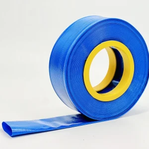 PVC Discharge Hose Pipe Fittings