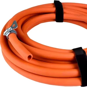 PVC Drain Down Hose Heavy Duty Water Discharge Hose
