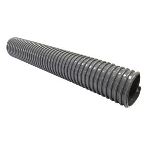 PVC Dust Suction Pipe PVC Fire Resistant Blower Ventilation Duct Garden Flexible Water Hose