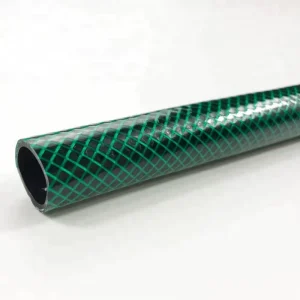 PVC Fiber Reinforced Garden Hose