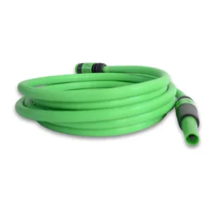 PVC Fiber Reinforced Garden Water Hose