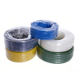 PVC Fiber Reinforced Hose