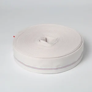 PVC Fire Fighting Lay Flat Hose for Agriculture & Firefighting with Cutting Service Custom Length