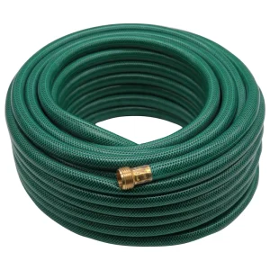 PVC Flexible Garden Hose Pipe Drip Irrigation Hose with Garden Supplies Reels Water Jet for Garden Care
