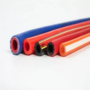 PVC Flexible High Pressure Spray Air Hose