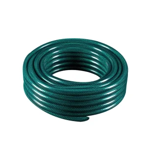PVC Flexible Hose High Pressure 1/2″-3″ Size Flanged Joint Irrigation Drainage Use Cutting Service Available
