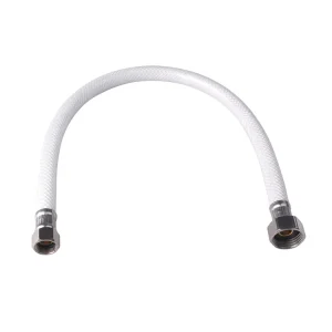 PVC Flexible Shower Hose Plumbing Hose for Bathroom