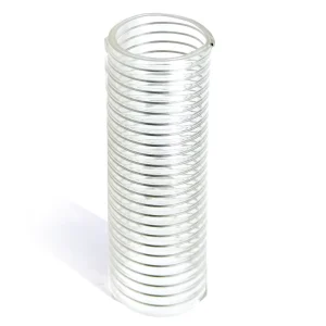 PVC Food Grade Steel Wire Hose