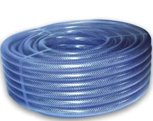 PVC Garden Hose Gardening Irrigation and Car Washing