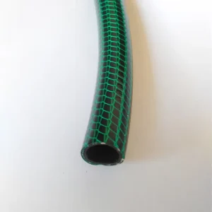PVC Garden Hose Soft High Pressure 150 PSI UV Resistant Corrosion Resistant Customizable Diameter Custom Colors for Irrigation