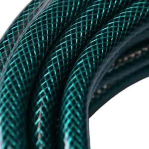 PVC Garden Hose for Garden Irrigation and Car Washing
