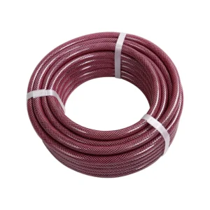 PVC Garden Hose with Good Service and Low Price
