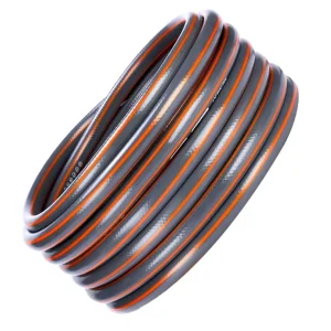 PVC Garden Water Hose 30m Kink Free and Durable Plastic Pipe for Water Supply Garden Hose Reel