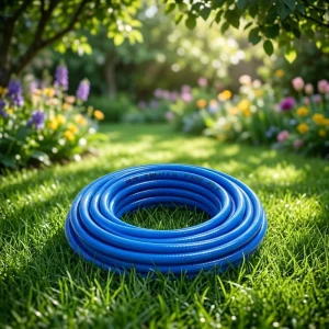 PVC Garden Water Hose Pipe for Outdoor Gardening Indoor Use