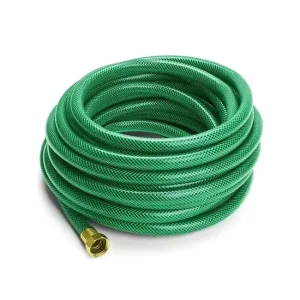 PVC Gas Hose PVC Fiber Reinforced Hose