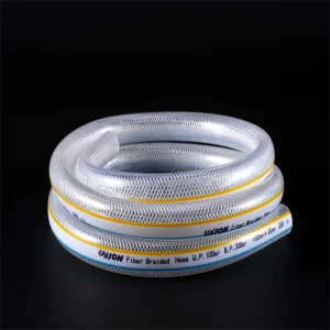 PVC Gas Pipe PVC LPG Pipe Custom Size Custom Color Quality Flexible Hose