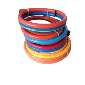 PVC High Pressure Specialized Air Hose