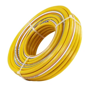 PVC High Pressure Spray Water Industry Hose Expandable Air Water