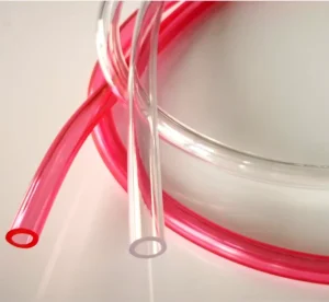PVC High Quality Flexible Soft Clear Transparent Natural Water Level Hose Pipe PVC Water Tube
