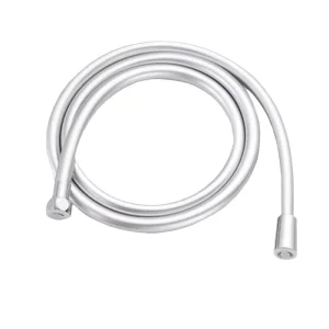 PVC High Temperature Resistant Antifreeze Quick Connector Bathroom Bathing Water Pipe Universal Shower
