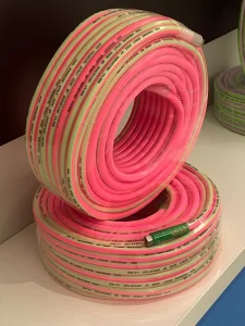 PVC Hose 3layers 5layers or 7layers