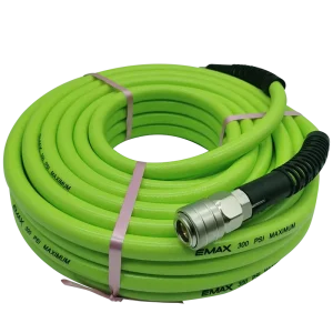 PVC Hose Manufacturer Supply 8mm 8.5mm High Pressure Flexible Chemical Hose