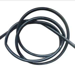 PVC Hose Pipe Tubing Smooth Surface Custom Cutting Processing Service Can Cut It or Make a Whole Circle