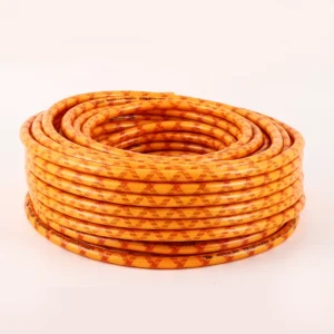 PVC Insulation Tubing 8mm Vinyl Hose Against Frost PVC Flexible Hose