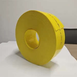 PVC Lay Flat Hose 2 3 4 4.5 6 Inch 2 6 Bar Discharge Pipe for Irrigation