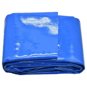 PVC Lay Flat Water Hose For Farm Irrigation Water Pump Agriculture Hose 2Inch 3Inch 4 Inch