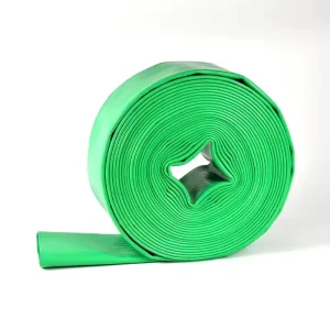 PVC Lay Flat Water Hose High Quality Lay Flat Irrigation Hose Water Pump Hose