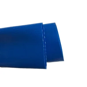 PVC Lay Flat Water Hose Pipe
