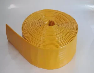 PVC Lay Flat Water Hose for Farm Irrigation Agriculture