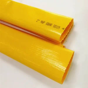 PVC Lay Flat Water Hose for Farm Irrigation Agriculture Hose