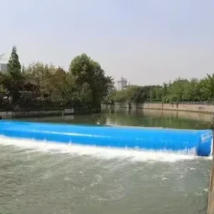 PVC Lay Flat Water Hose for Farm Irrigation Pump Customizable PVC Hose with Cutting Processing Service