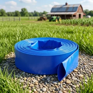 PVC Layflat Hose