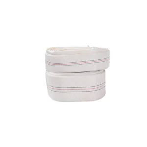 PVC Lining Fire Hose for Industrial Fire Brigades and Shipboard Marine Use
