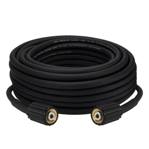 PVC Material High pressure Cleaning Garden Hose
