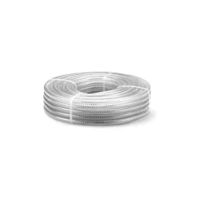 PVC Material and ISO ROHS Standard Spring Steel Wire PVC Hose Pipe