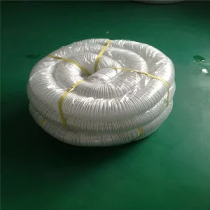 PVC Modern Ventilation Hose Flexible PVC Pipe for Ventilating System