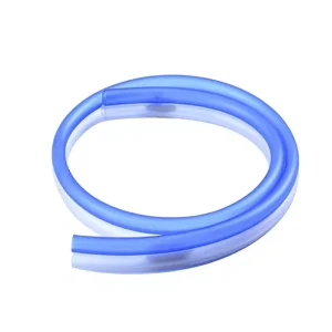 PVC Multi-row Tube Double-row Flushing Tube Co-extruded Soft Hose Infusion Alcohol Highly Transparent Standard 11