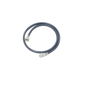 PVC Outdoor Washing Machine Hose Durable 3 Year Warranty