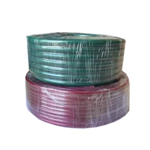 PVC Pipe Garden Water Hose Watering Pipe