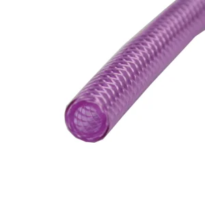 PVC Pipe for Potable Water Fibre Reinforced Garden Hose Braided with Factory Price