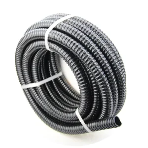 PVC Plastic Helix Spiral Reinforced Water Suction Hose