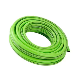 PVC Reinforced Garden Water Hose Pipe