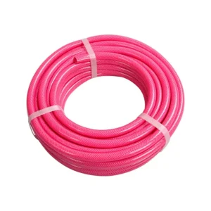 PVC Reinforced Hose